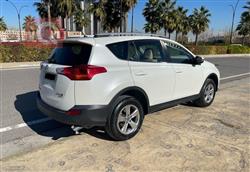 تويوتا راف 4